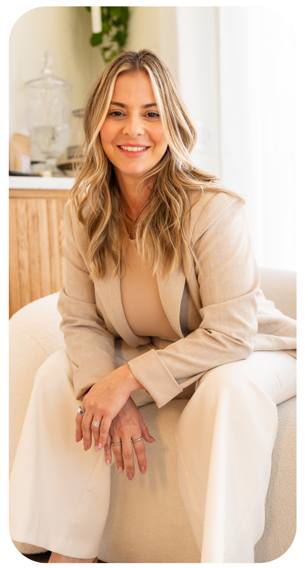 Anne Caroline Cervo